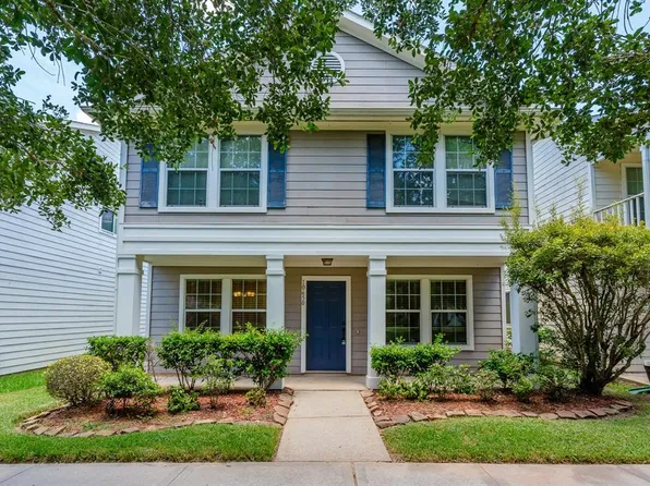 10650 Cobblecreek Way, Missouri City, TX 77459