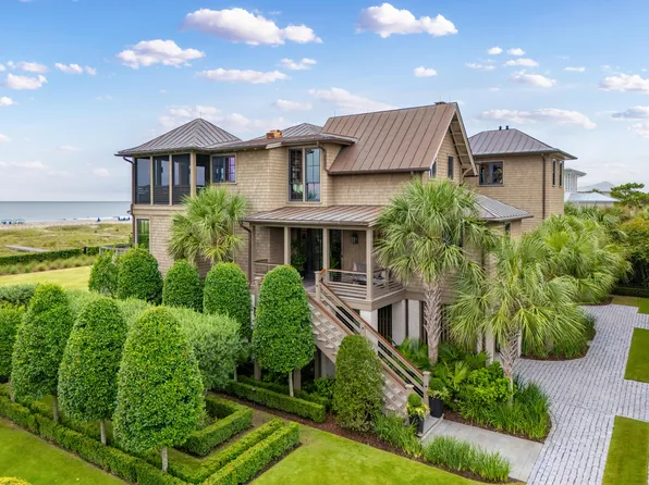 1 44th Ave, Isle Of Palms, SC 29451