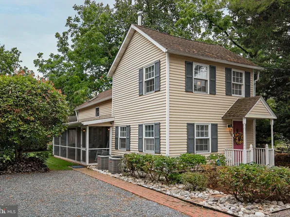 100 High St, Oxford, MD 21654
