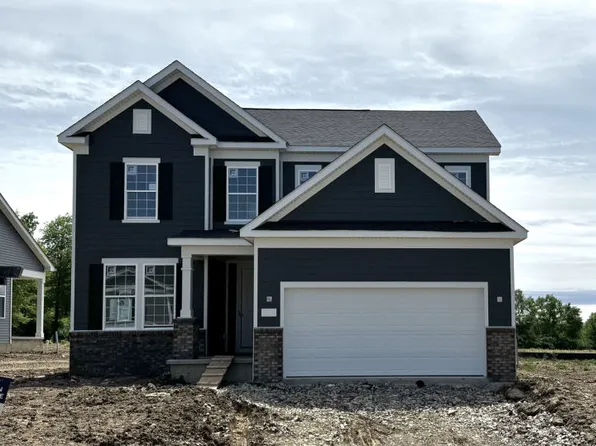 9420 Wagon Trail Ln, Plain City, OH 43064