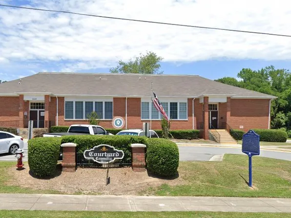 324 W Jones St APT 110, Fuquay Varina, NC 27526