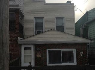 9822 Albert Rd, Ozone Park, NY 11417