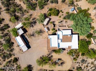 3315 W Sandalwood Dr, Tucson, AZ 85745