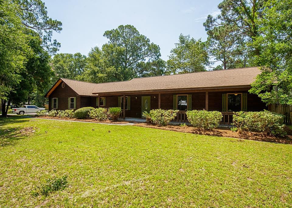 5020 Carriage Dr, Lake Park, GA 31636 Zillow
