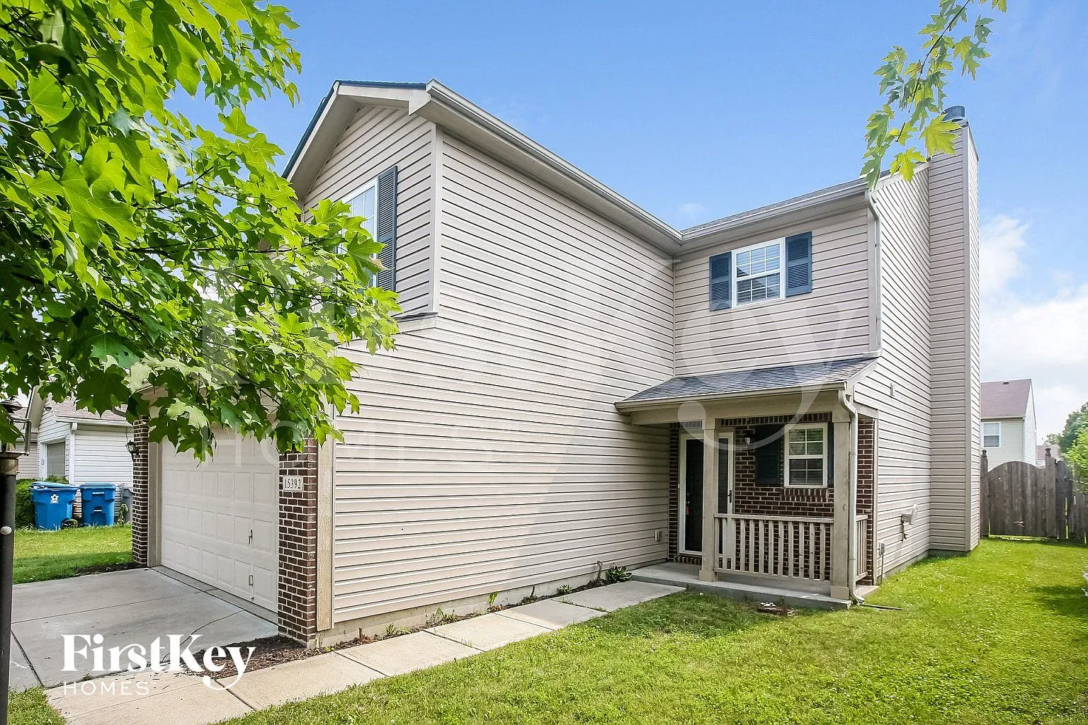 4 bed, 2.5 bath, 2108 sqft, $2,400 — Photo 2