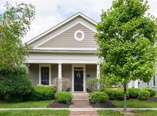 12517 Branford St, Carmel, IN 46032