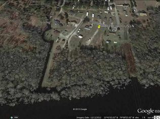 611 Peachtree Dr TRACT B, Myrtle Beach, SC 29588