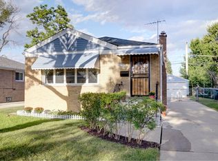 8017 S Tripp Ave, Chicago, IL