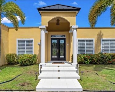 Ff7 Calle Gaviota, Dorado, PR, 00646