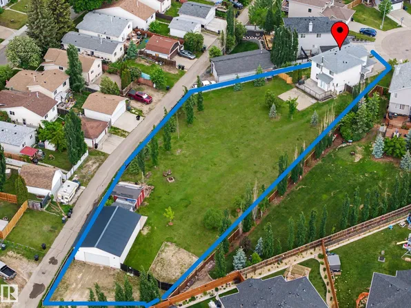 62 Greystone Cres, Spruce Grove, AB T7X 0A7