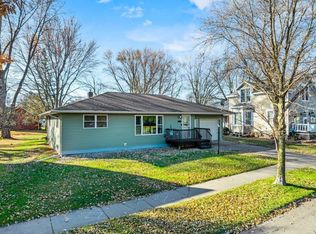504 W 4th St, Marshfield, WI 54449