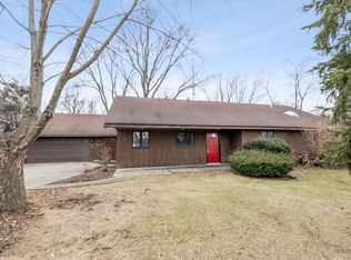 5608 S Gilbert Ave, La Grange, IL 60525