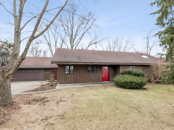5608 S Gilbert Ave, La Grange, IL 60525