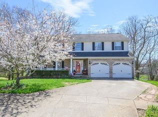 1985 Saint Stephens Grn, Lexington, KY 40503