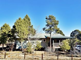 1578 Greentree Cir, Heber, AZ 85928