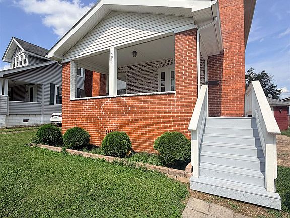 2nd image of 408 W 25th St