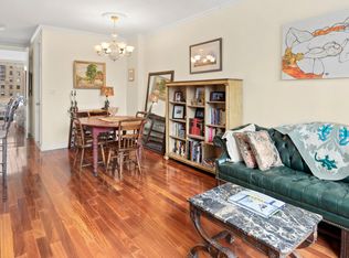 250 S End Ave APT 8G, New York, NY 10280