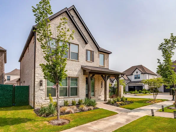 708 Pheasant Run St, Arlington, TX 76005