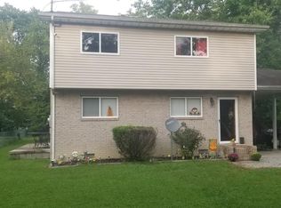207 3rd St, Barbourville, KY 40906