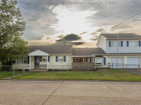 2768 Washington Ave, Saint Albans, WV 25177