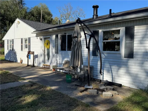 3312 Glencoe Ave, Middletown, OH 45042