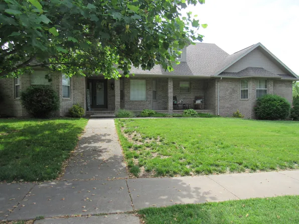 640 S Shuyler Street, Republic, MO 65738