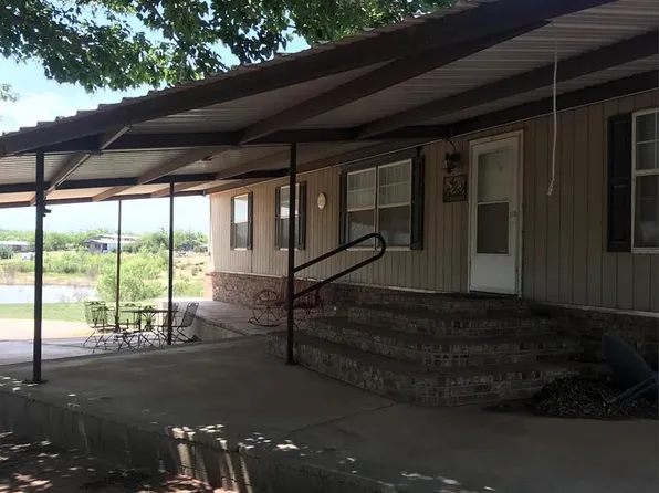 1374 Lcr 248, Colorado City, TX 79512