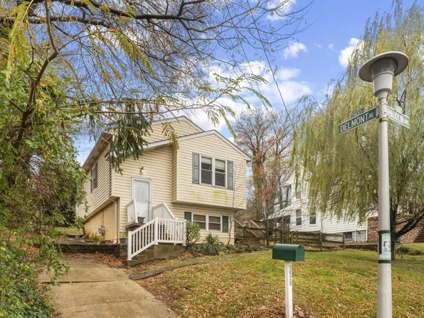 1920 Maudlin Ave, Baltimore, MD 21230