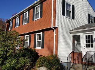 18 Otter Trl, Worcester, MA 01605