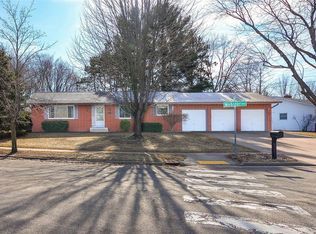 1205 Webster Avenue, Eau Claire, WI 54701