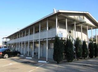 317 S H St, Madera, CA 93637