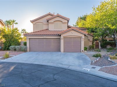 7829 Paper Flower Ct, Las Vegas, NV, 89128