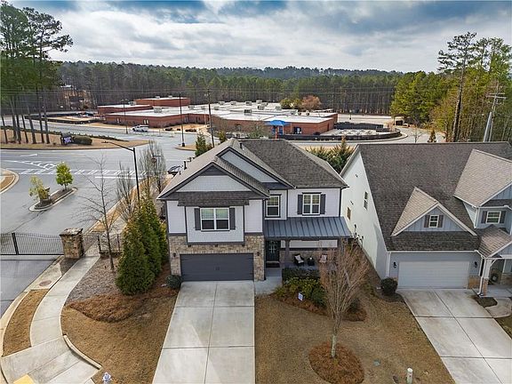 4th image of 114 Overlook Ridge Way