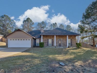 631 Lee Road 554, Phenix City, AL, 36867