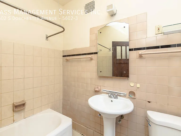 5602 S Dorchester Ave #3 — Photo 17