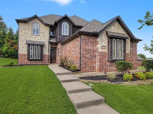 6600 Willowridge Ln, Rogers, AR 72758