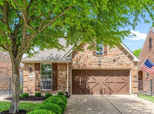 8608 Stone Hollow Dr, McKinney, TX 75070
