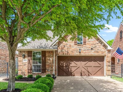 8608 Stone Hollow Dr, McKinney, TX, 75070