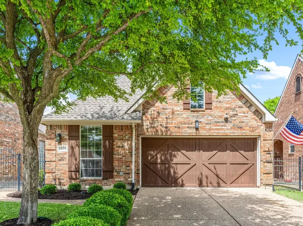 8608 Stone Hollow Dr, McKinney, TX 75070