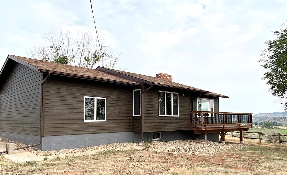 67 Highway 434, Ten Sleep, WY 82442 Zillow