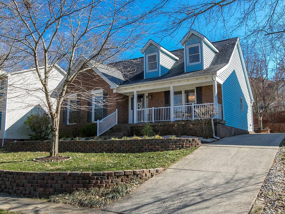 860 Edgewood Dr Lexington KY 40515 Zillow