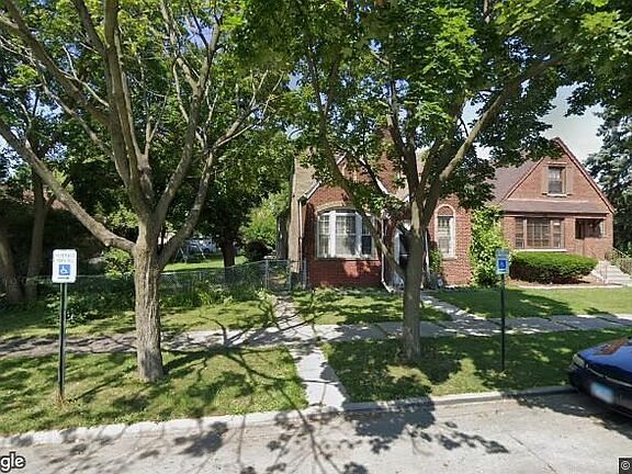 2nd image of 14104 S Michigan Ave