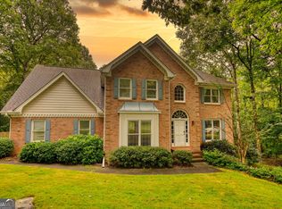 3902 Grahams Port Ln, Snellville, GA 30039