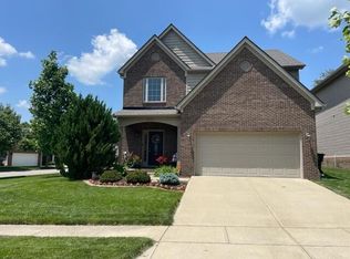 4251 Katherine Pl, Lexington, KY 40515