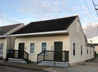 1403 Annette St, New Orleans, LA 70116