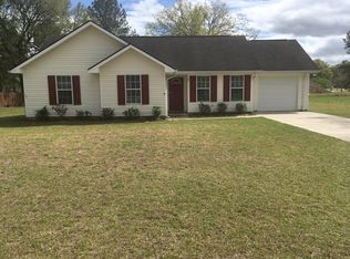 147 High Pointe Dr, Rincon, GA 31326