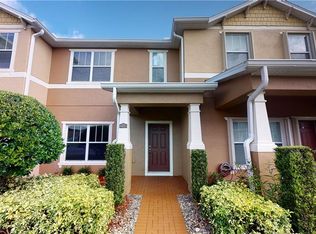 1092 Honey Blossom Dr, Orlando, FL 32824