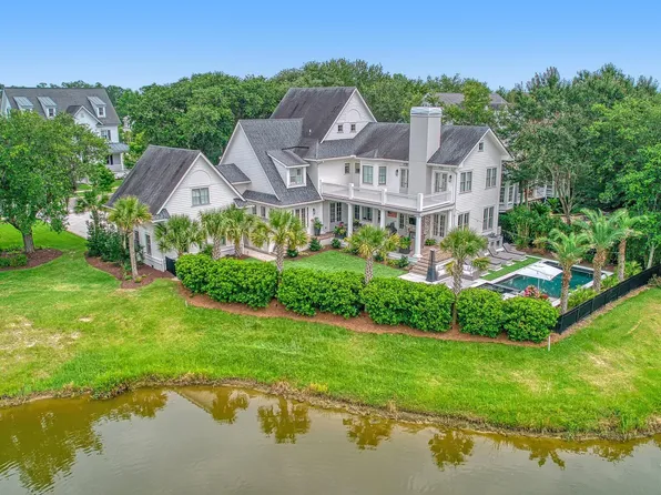 73 Iron Bottom Ln, Charleston, SC 29492