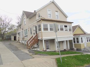810 E Division St, Syracuse, NY 13208