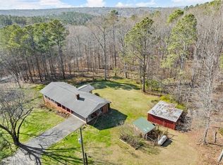1749 Brick Mill Rd, Canton, GA 30115